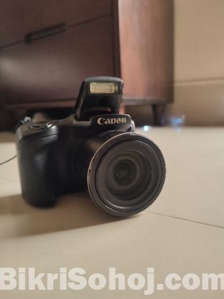 Canon Powershot sx410 IS